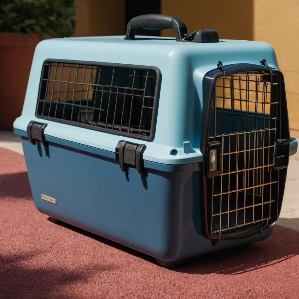 Airline-Approved Pet Carrier