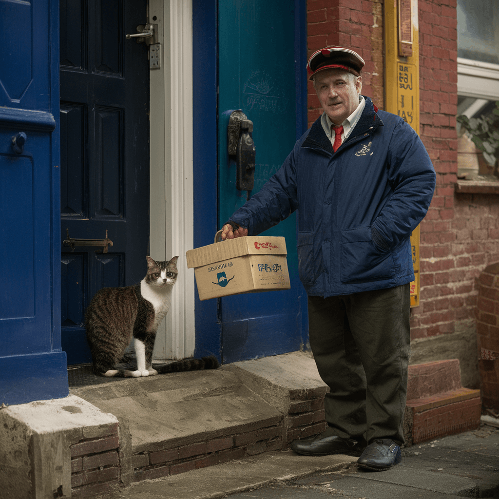 postman